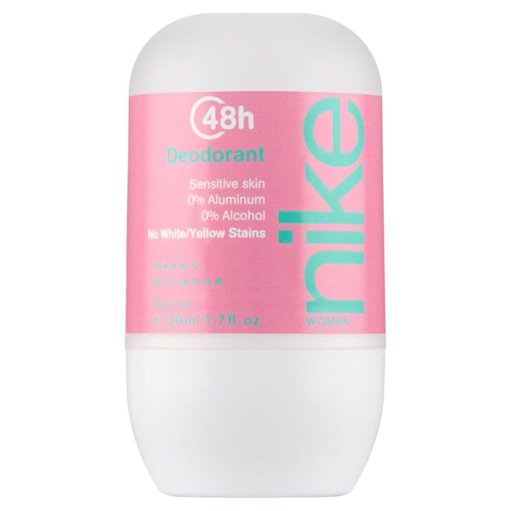 Sweet Blossom Woman Dezodorant Roll-On
