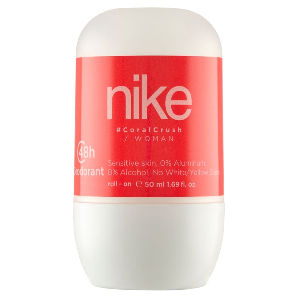 Coral Crush Woman Dezodorant Roll-On