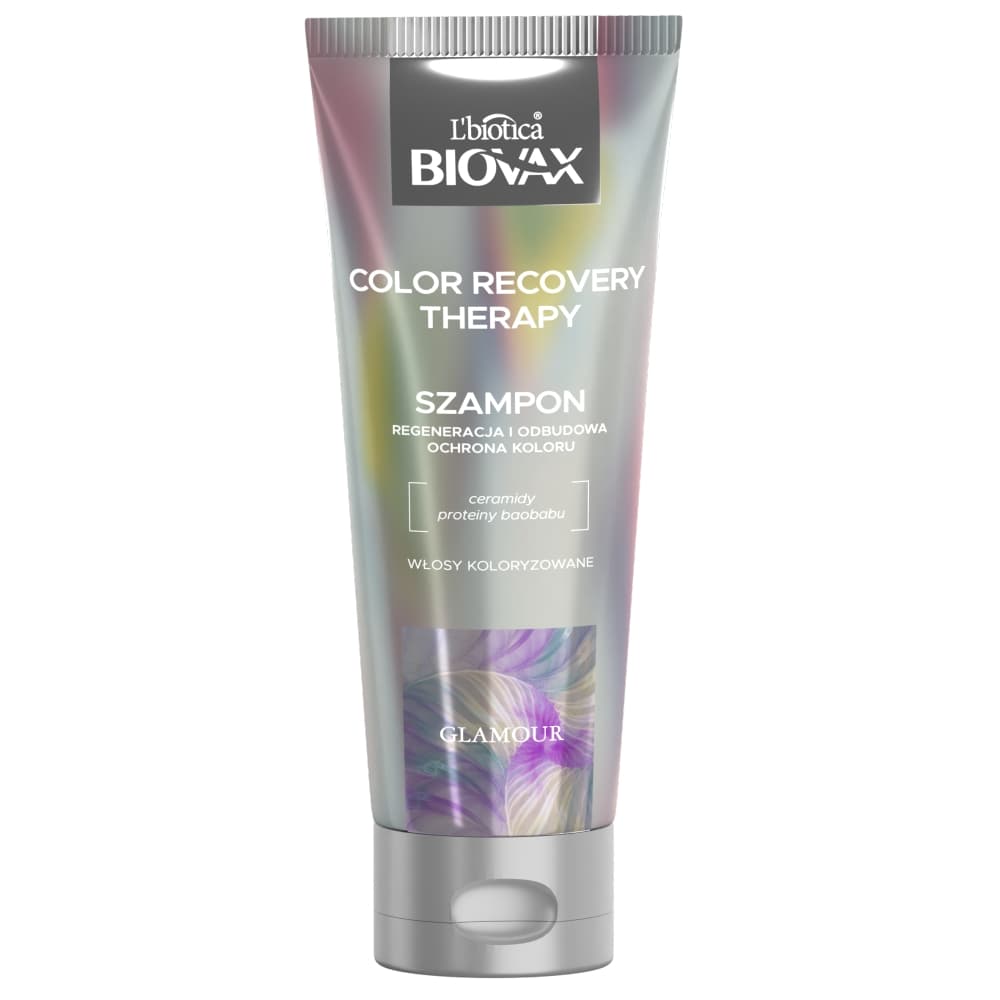 Recovery Color Therapy Szampon Ochronny