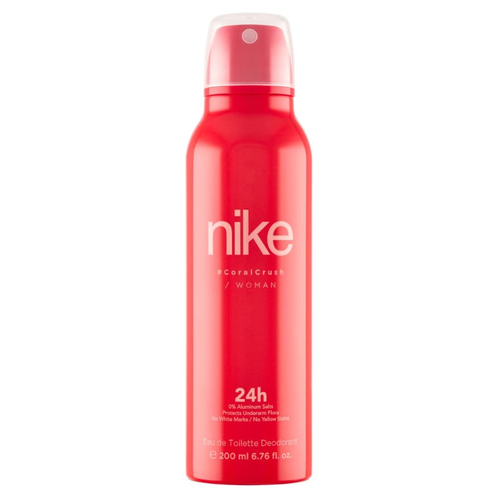 Coral Crush Woman Dezodorant W Sprayu