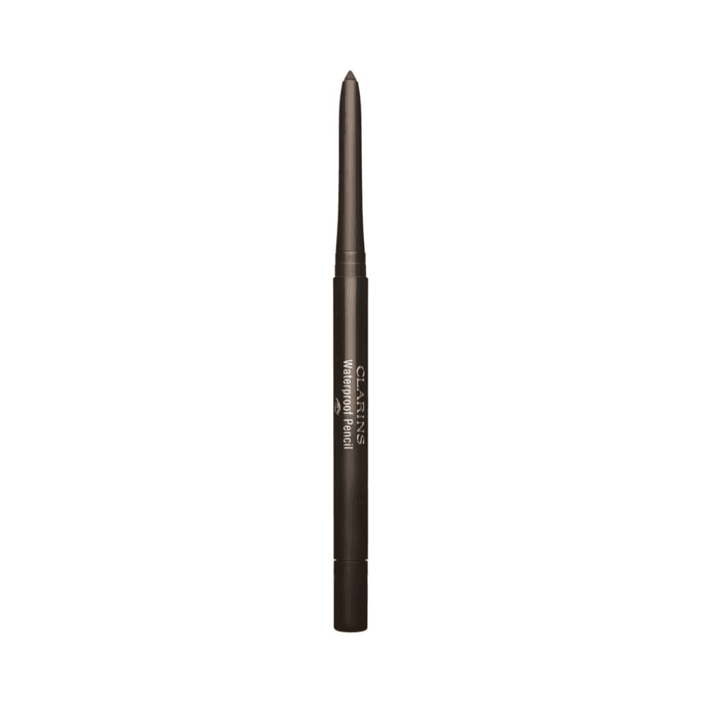 Waterproof Eye Pencil 02 Chestnut