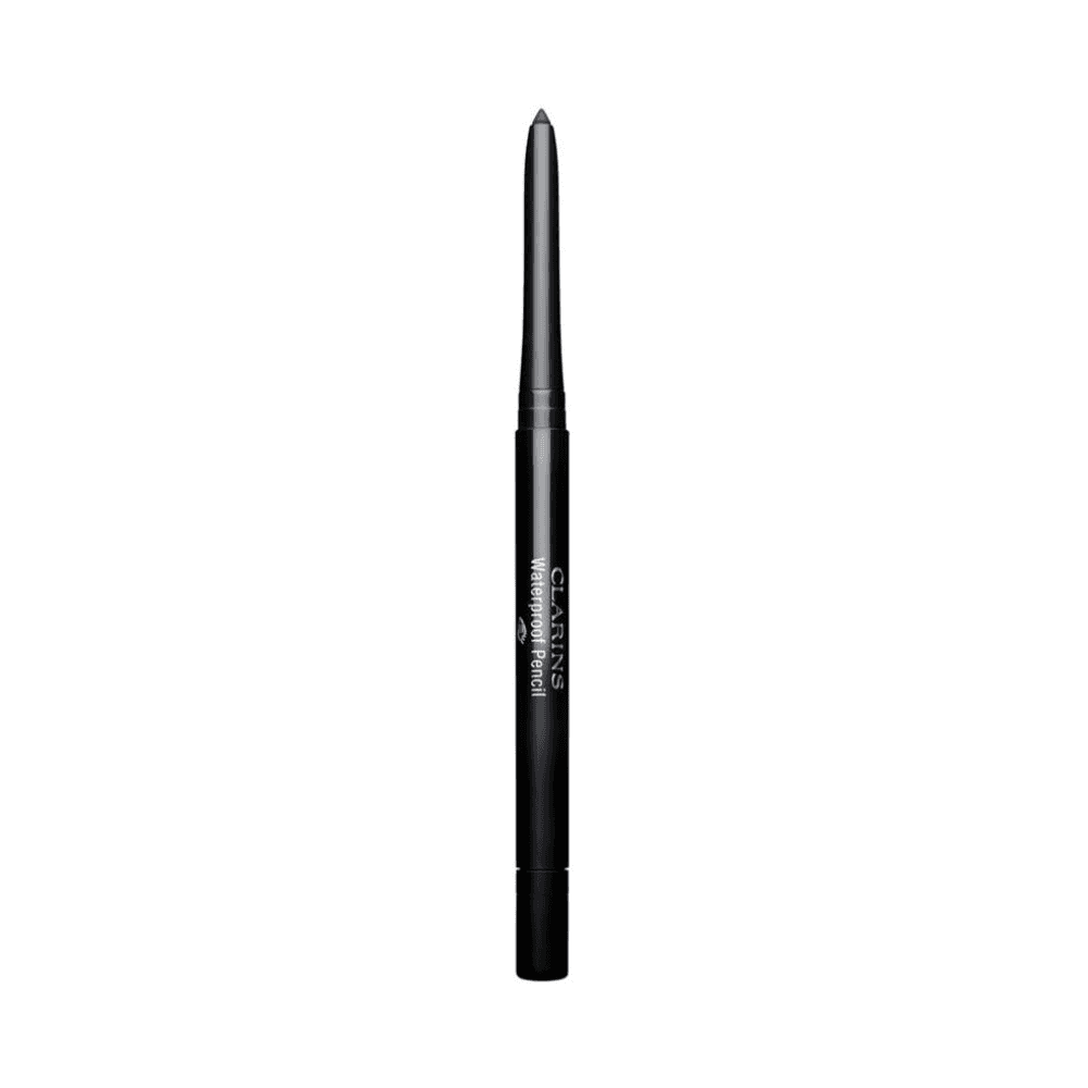 Waterproof Eye Pencil 01 Black Tulip
