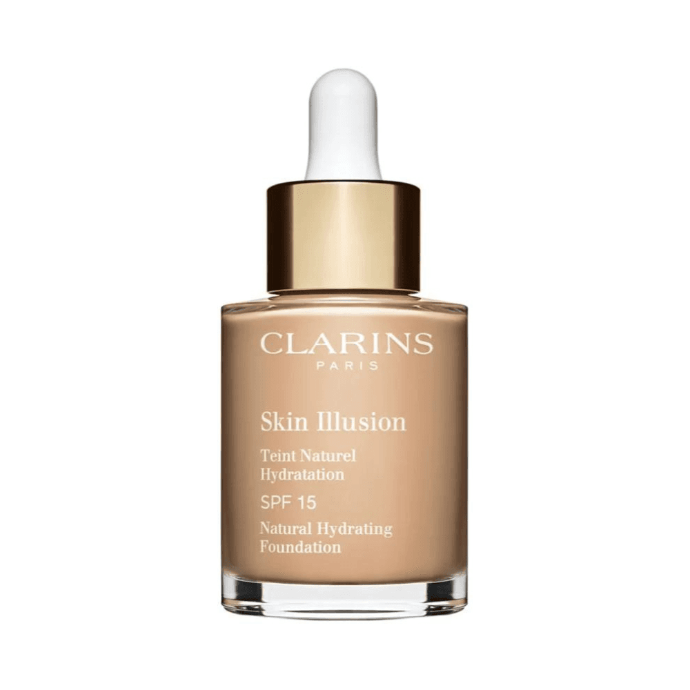 Skin Illusion Foundation SPF 15 108.3N