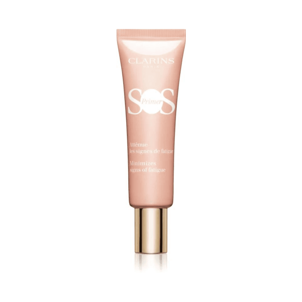 SOS Primer Pink