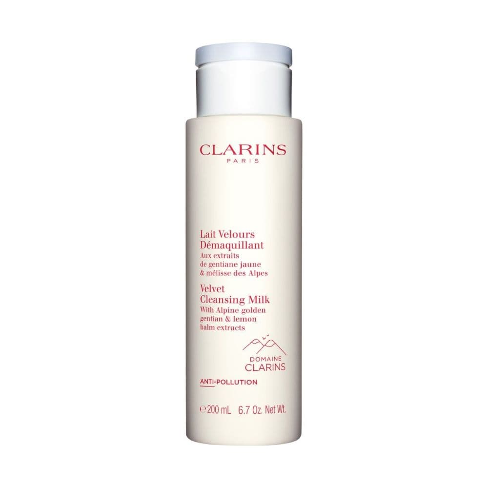 Velvet Cleansing Milk Mleczko Do Demakijażu