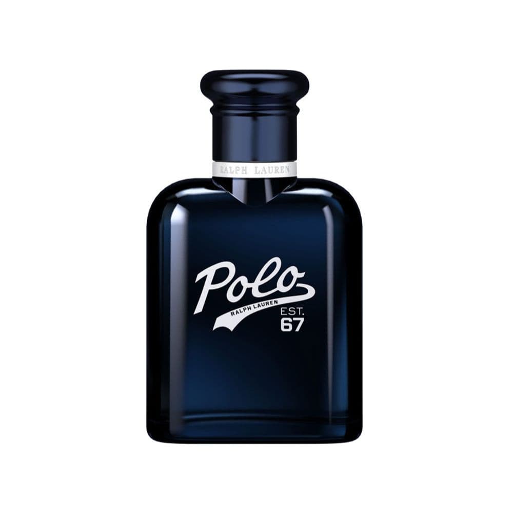Polo 67 Eau de Toilette