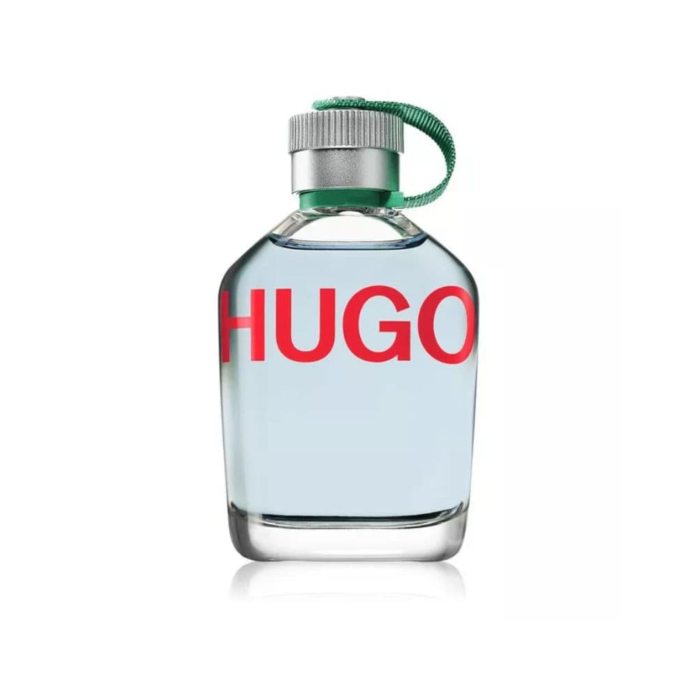 Hugo Man Eau de Toilette for Men