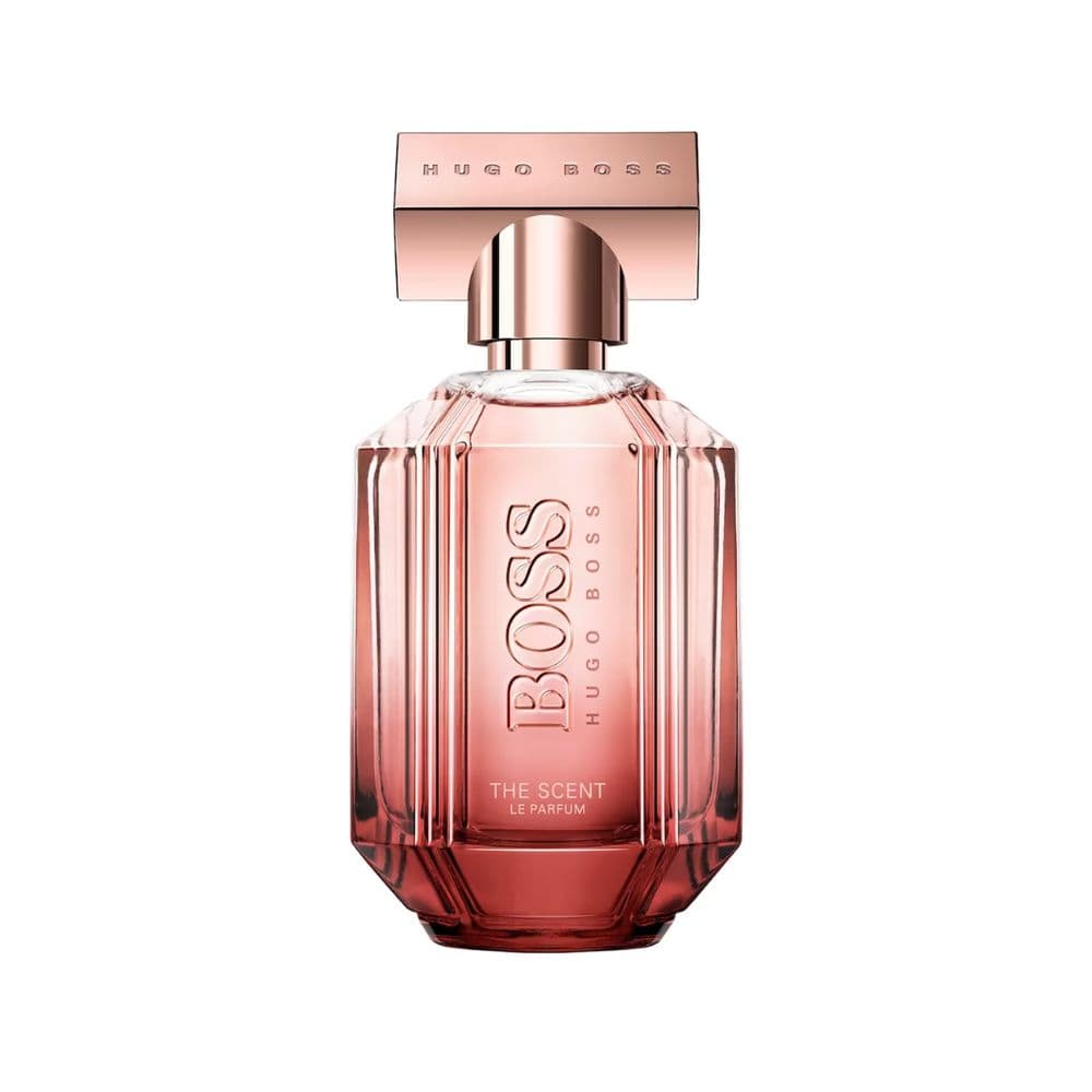 The Scent Le Parfum czyste perfumy dla kobiet