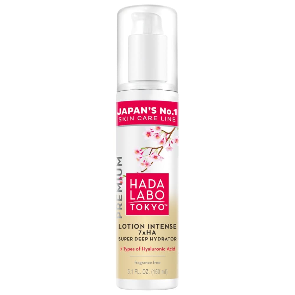 Tokyo premium silnie nawilżający lotion do twarzy