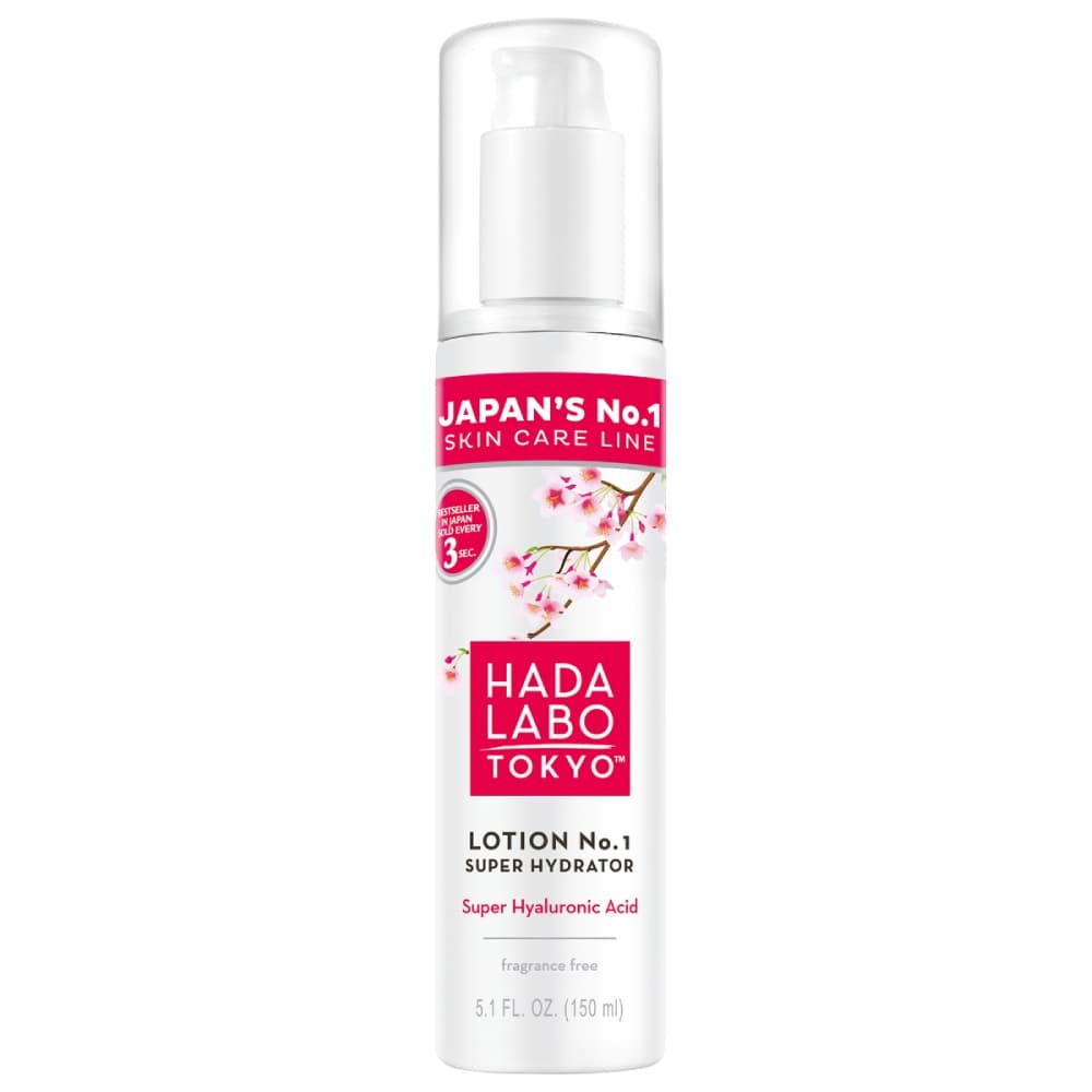 Lotion No.1 Super Hydrator