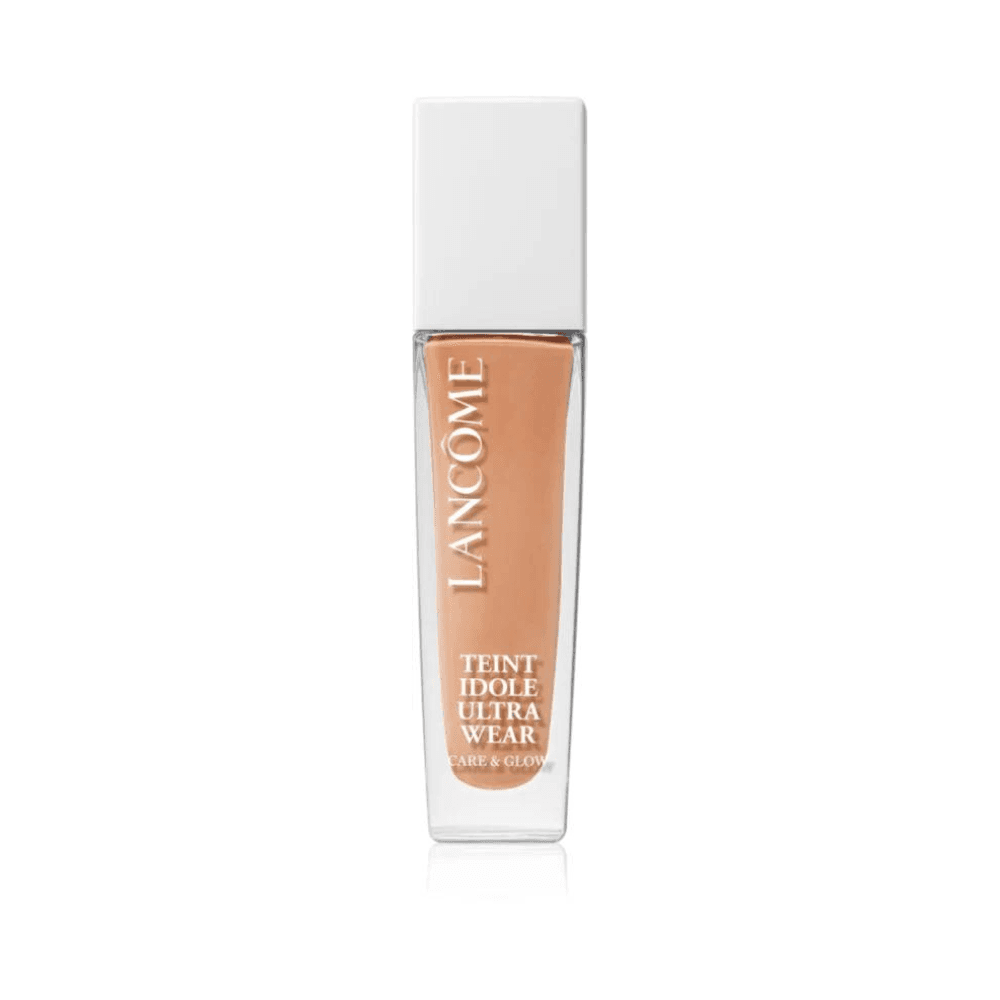 Teint Idole Ultra Wear Care &amp; Glow SPF 25 220C Podkład Do Twarzy