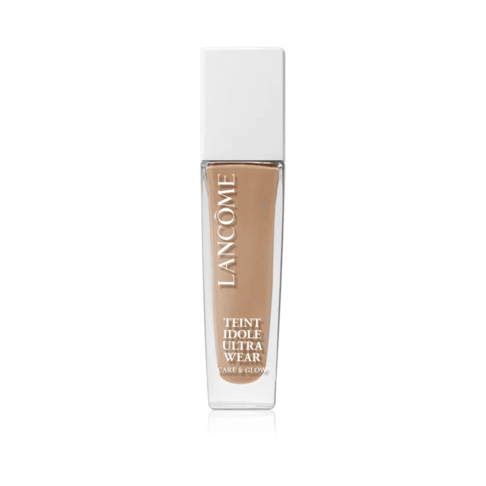 Teint Idole Ultra Wear Care &amp; Glow SPF 25 330N Podkład Do Twarzy