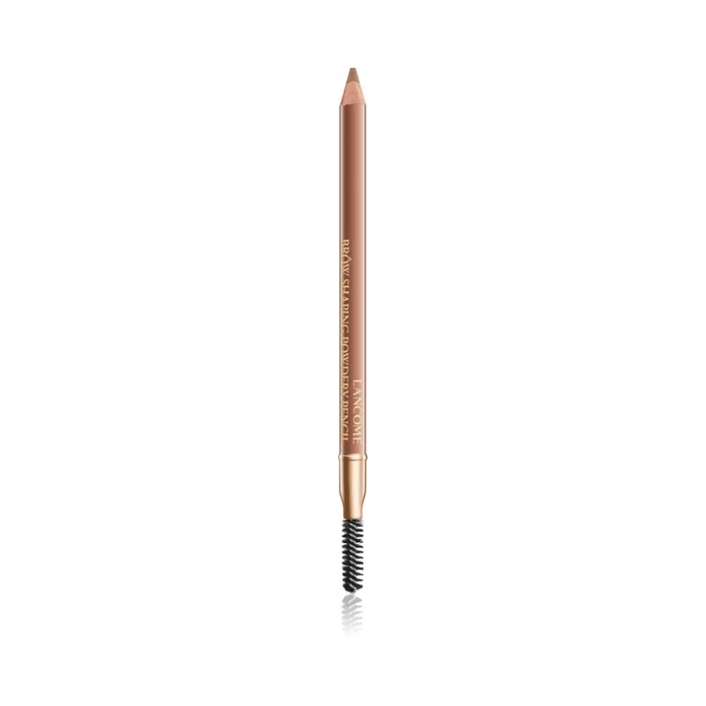 Brôw Shaping Powdery Pencil 02 Dark Blonde Kredka Do Brwi
