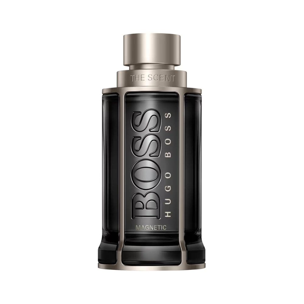 The Scent Magnetic Woda Perfumowana Dla Mężczyzn