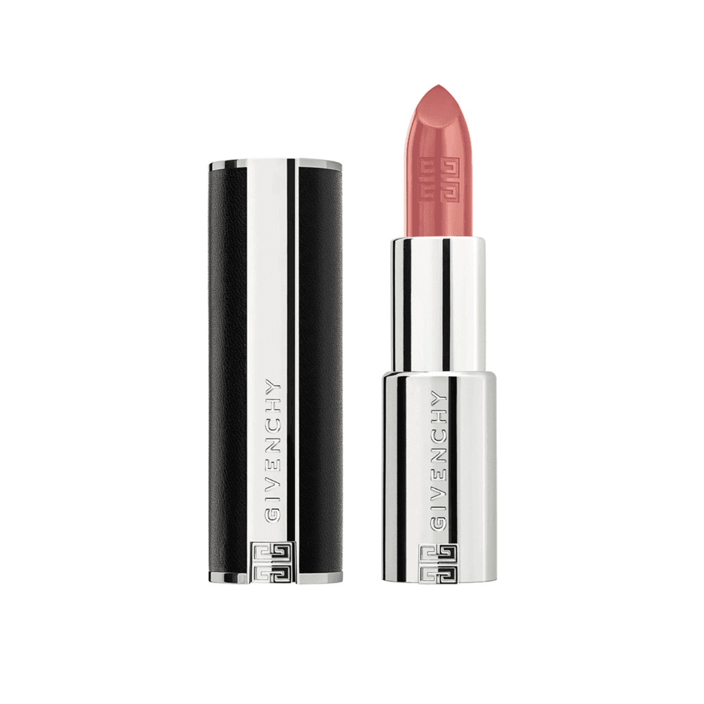 Beauty Le Rouge Interdit Intense Silk 110 Beige Nu Pomadka Do Ust