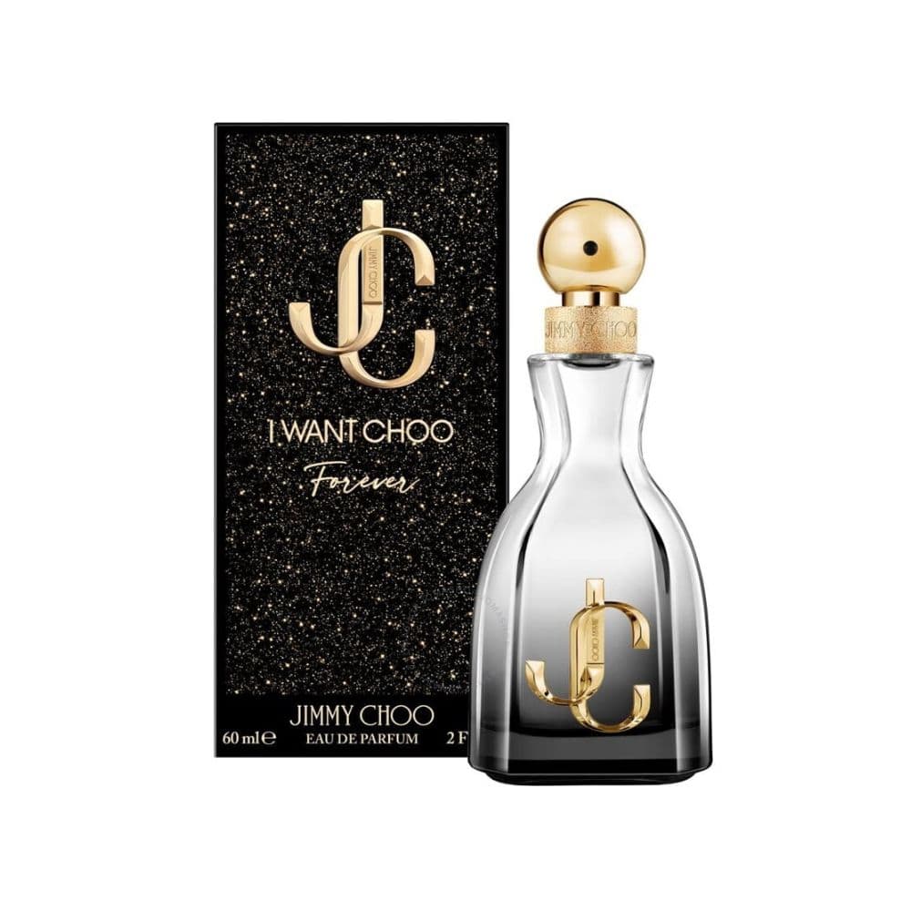I Want Choo Forever Eau de Parfum