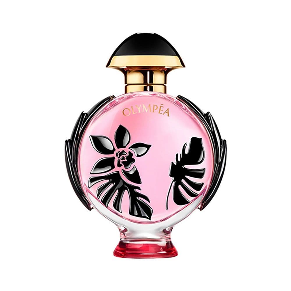 Olympea Flora Eau de parfum