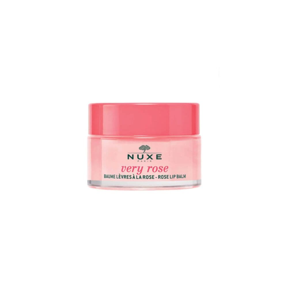 Very rose Rose Lip Balm