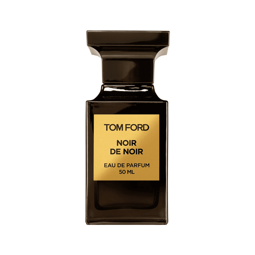 Noir de Noir woda perfumowana unisex