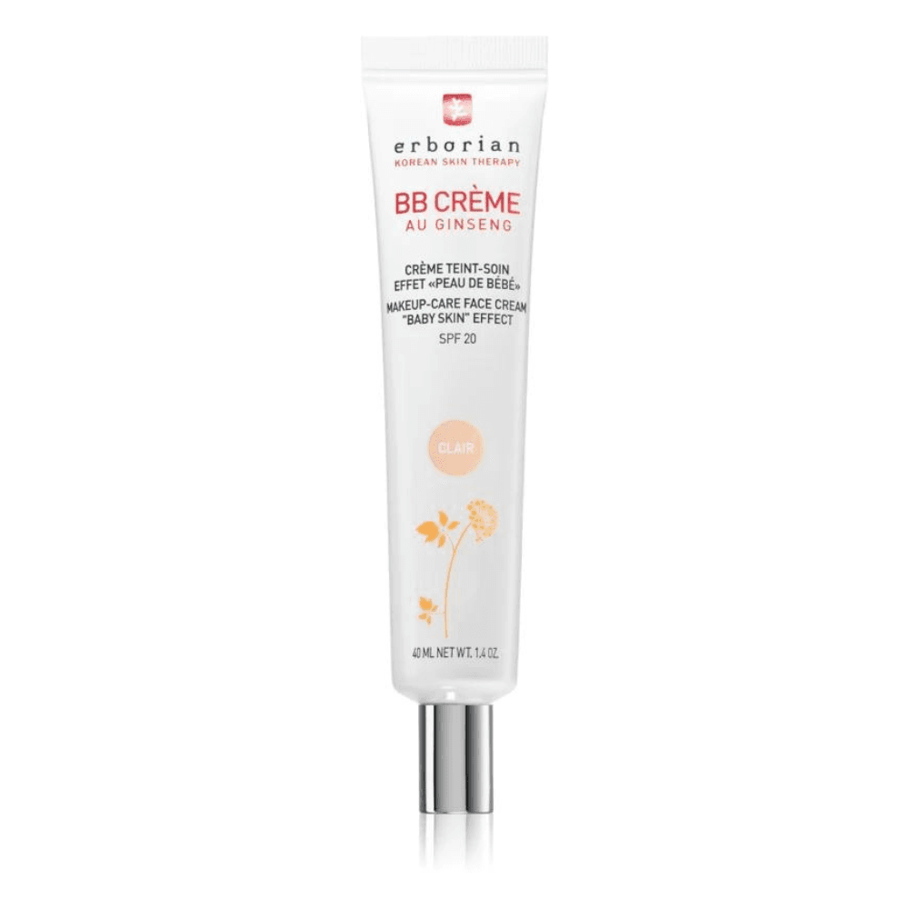 BB Cream Clair Krem Koloryzujący