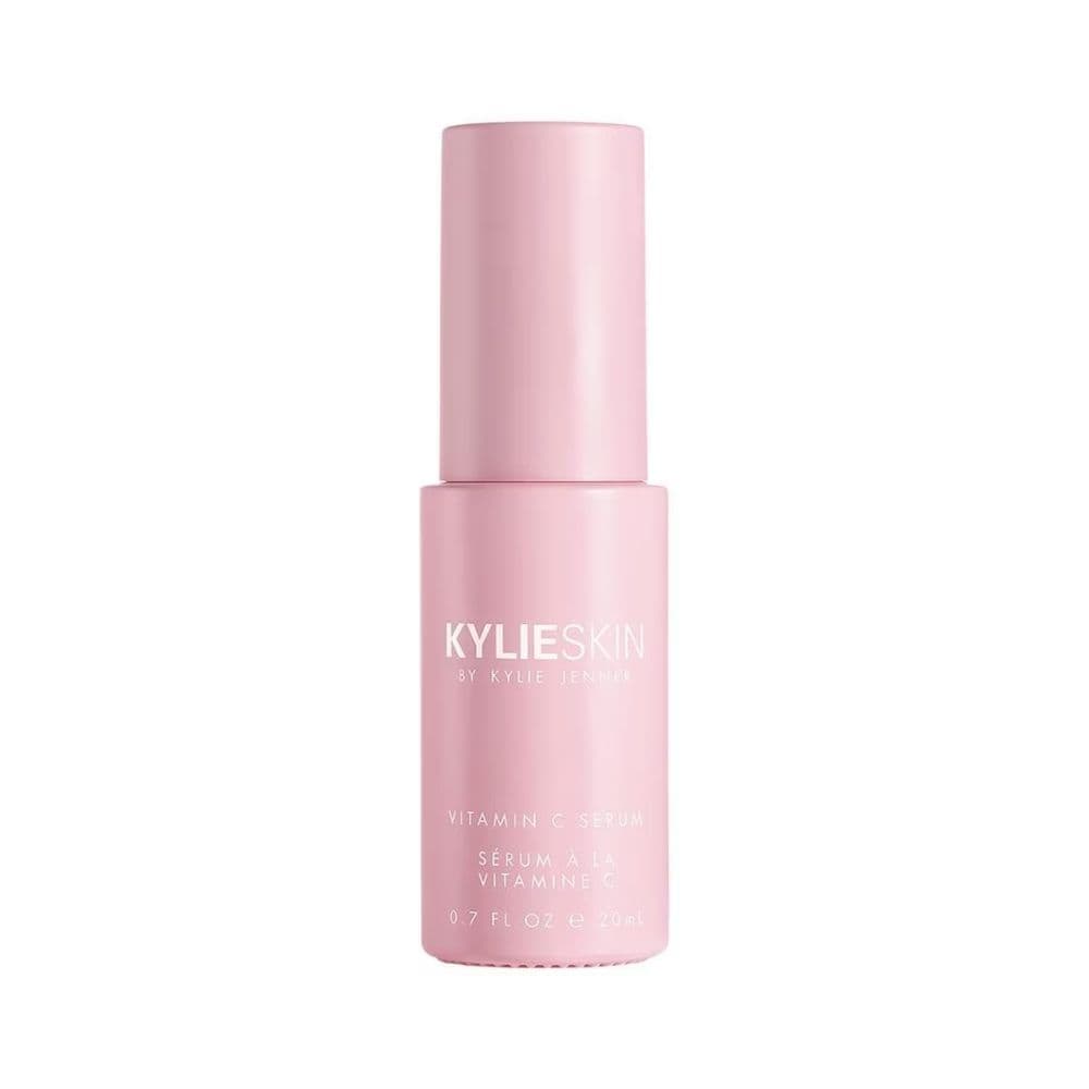 Kylie Skin Face Vitamin C Serum Do Twarzy