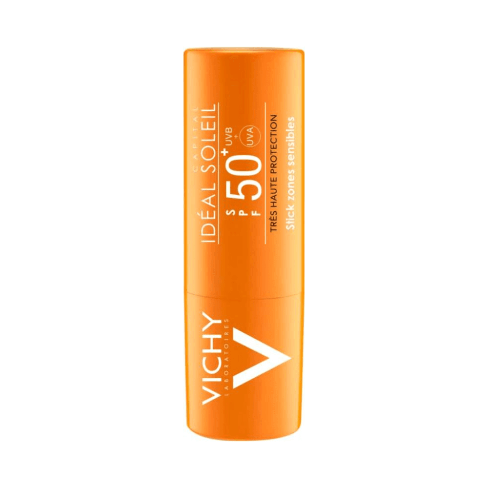 Capital Soleil Capital Soleil Sun Stick SPF 50+ - Sztyft SPF