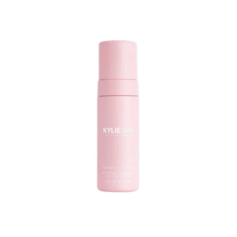 Kylie Skin Face Foaming Wash Pianka Do Mycia Twarzy
