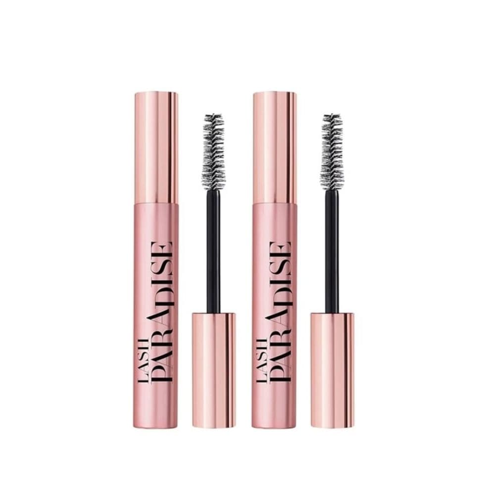 L'Oreal Paradise Lash Mascara Duo Tusz Do Rzęs