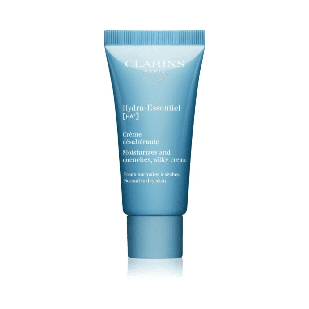Hydra-Essentiel [HA²] Silky Cream Krem Na Dzień