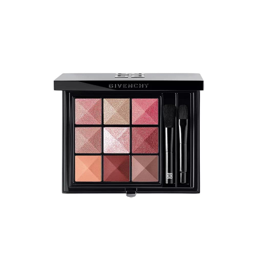 Le 9 De Givenchy N9 Paleta Do Makijażu