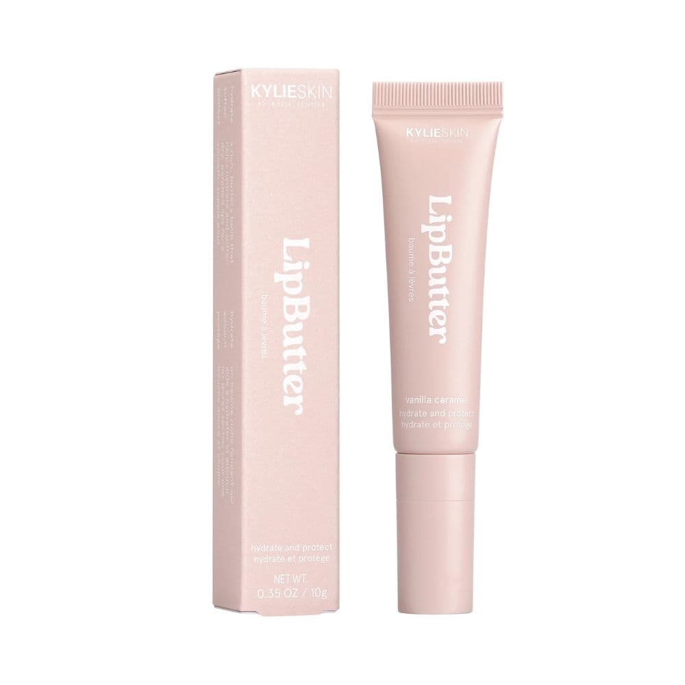 Kylie Skin Lip Butter Balsam Do Ust