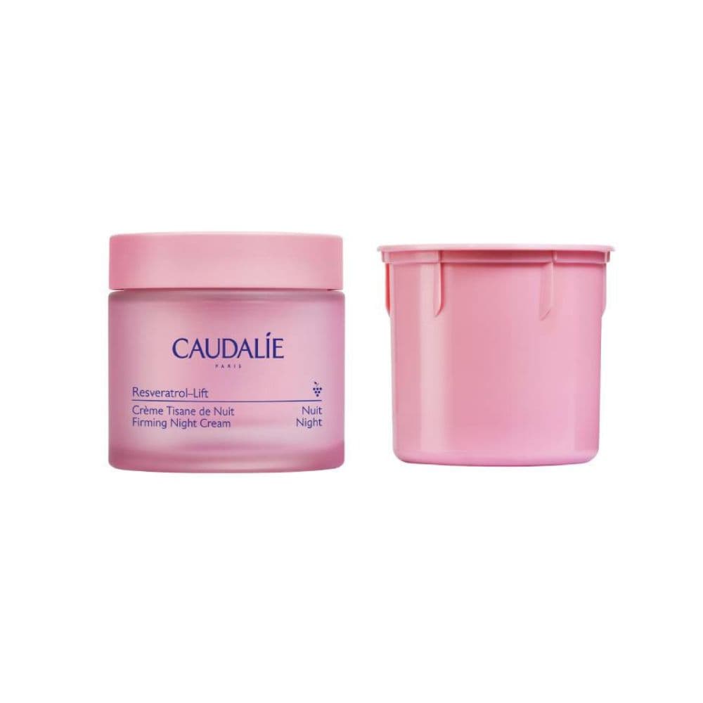 Resveratrol-Lift Cashmere Refil Krem Na Noc