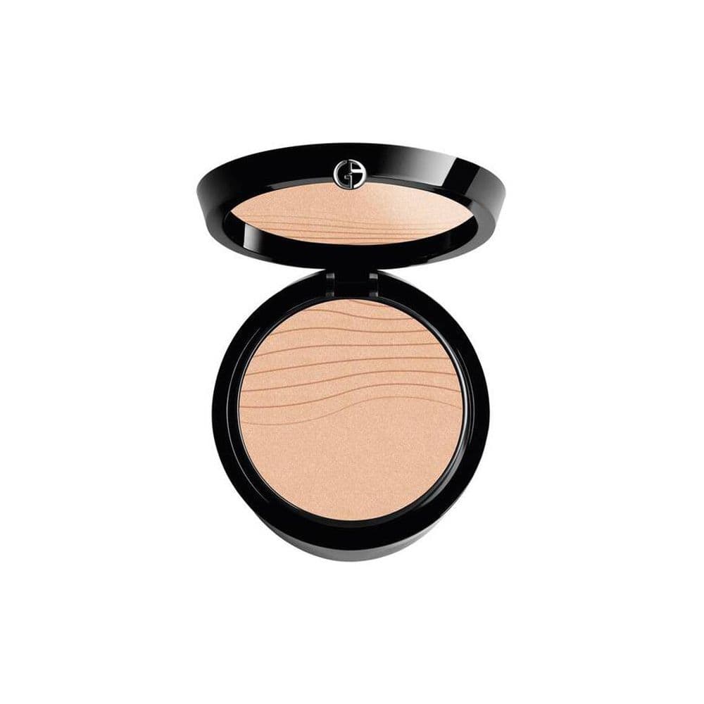 Luminous Silk Glow Fusion Powder 2 Puder Do Twarzy