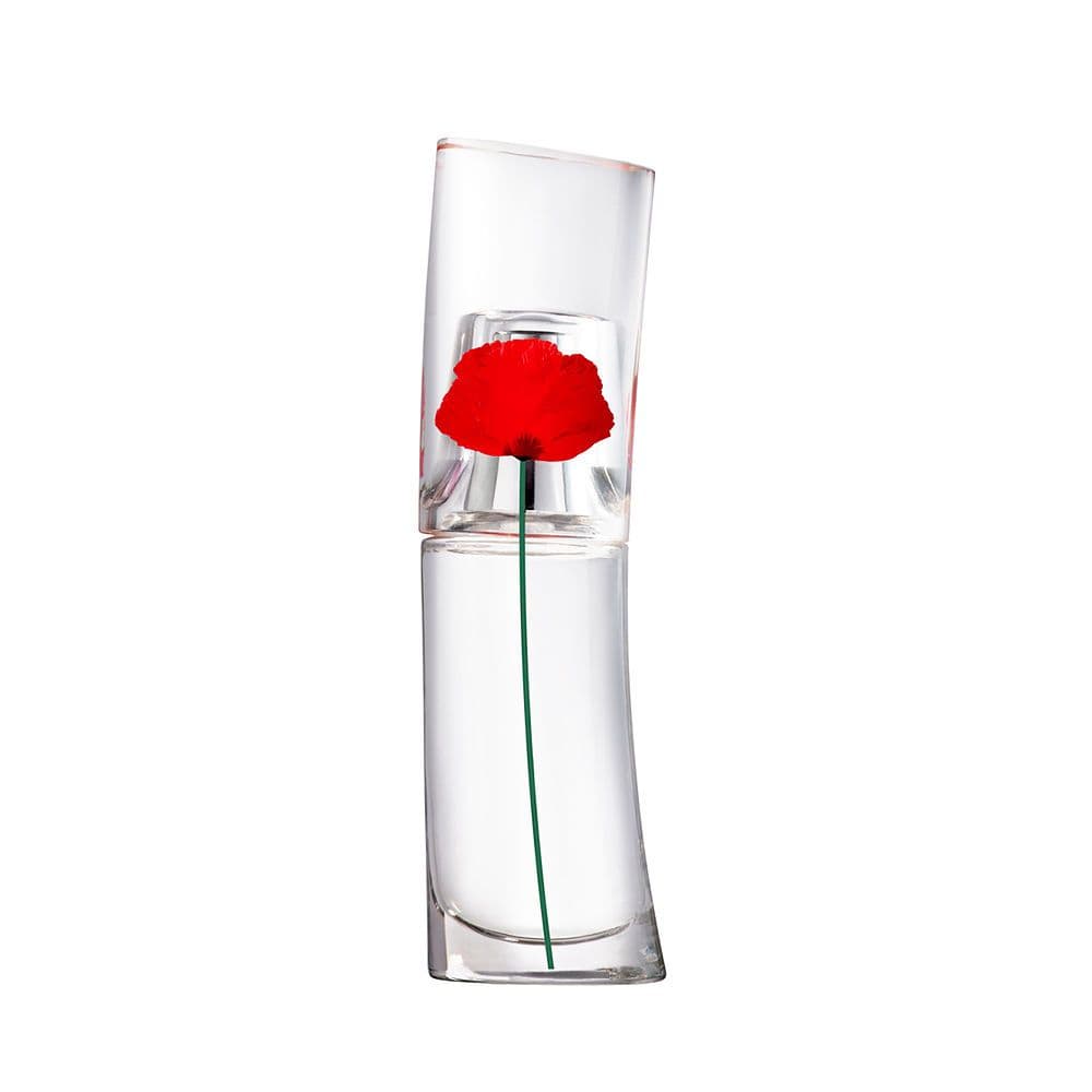 Flower by Kenzo woda perfumowana dla kobiet Refillable