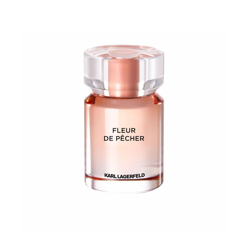 Fleur De Pêacher Eau de Parfum