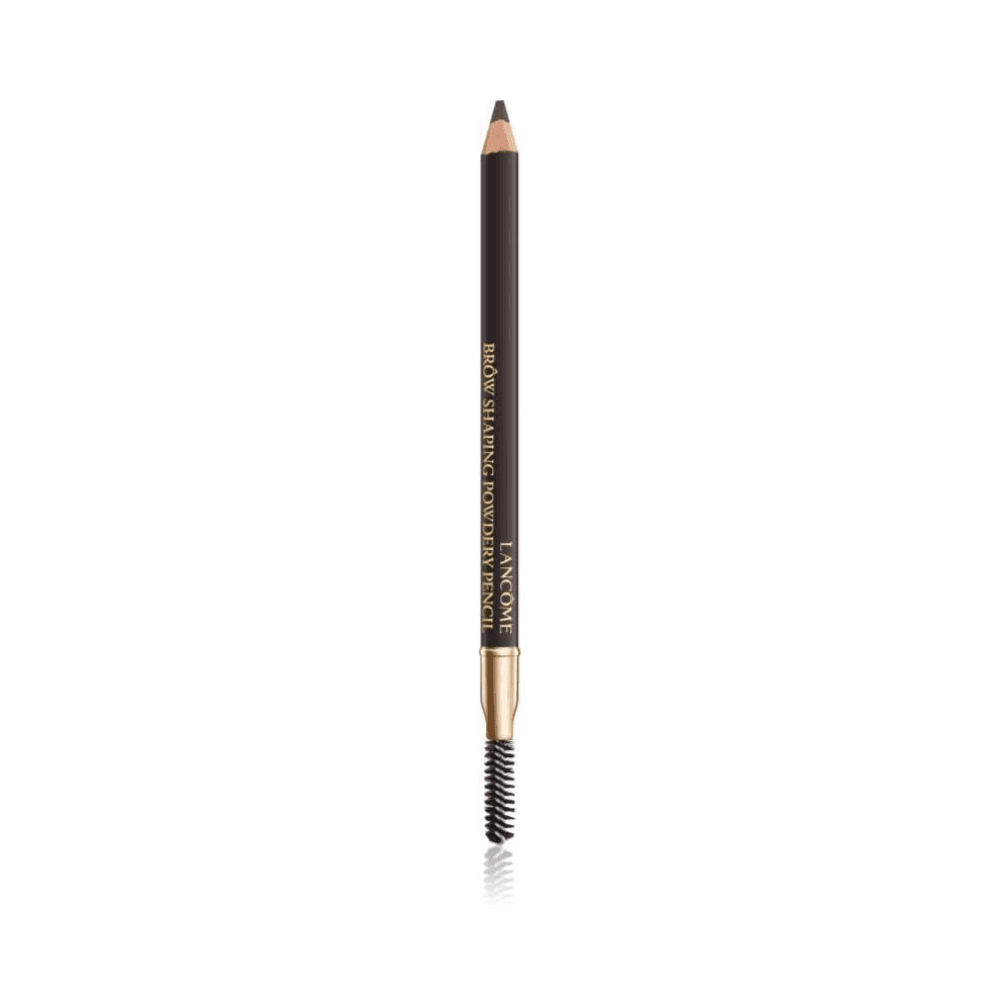 Brôw Shaping Powdery Pencil 08 Dark Brown Kredka Do Brwi