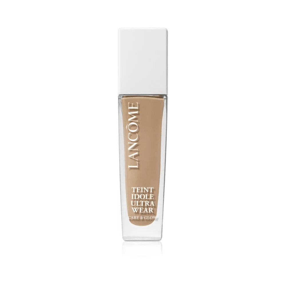 Teint Idole Ultra Wear Care & Glow SPF 25 125W Podkład Do Twarzy