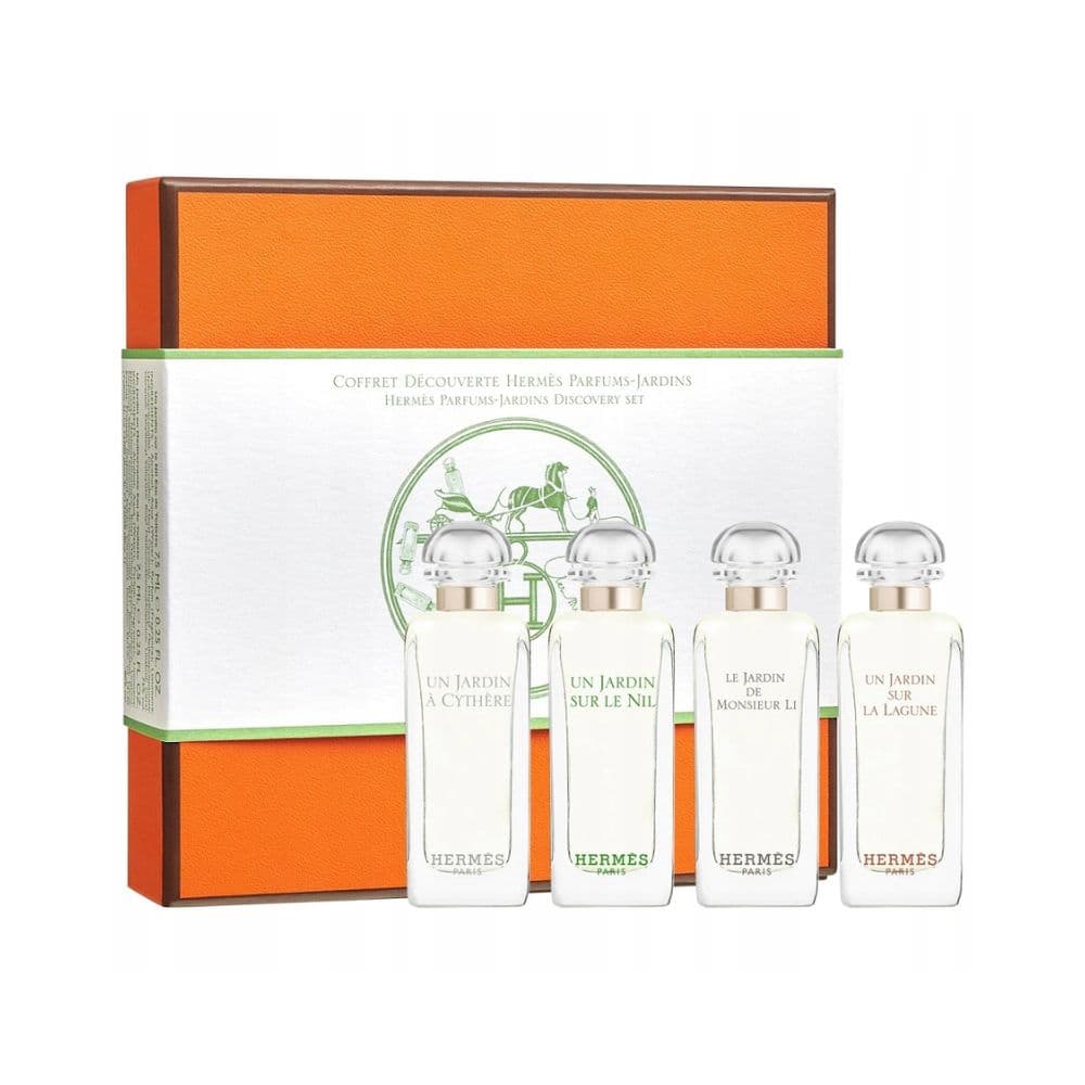 Jardin Collection Sur Le Nil Zestaw Prezentowy Dla Niej