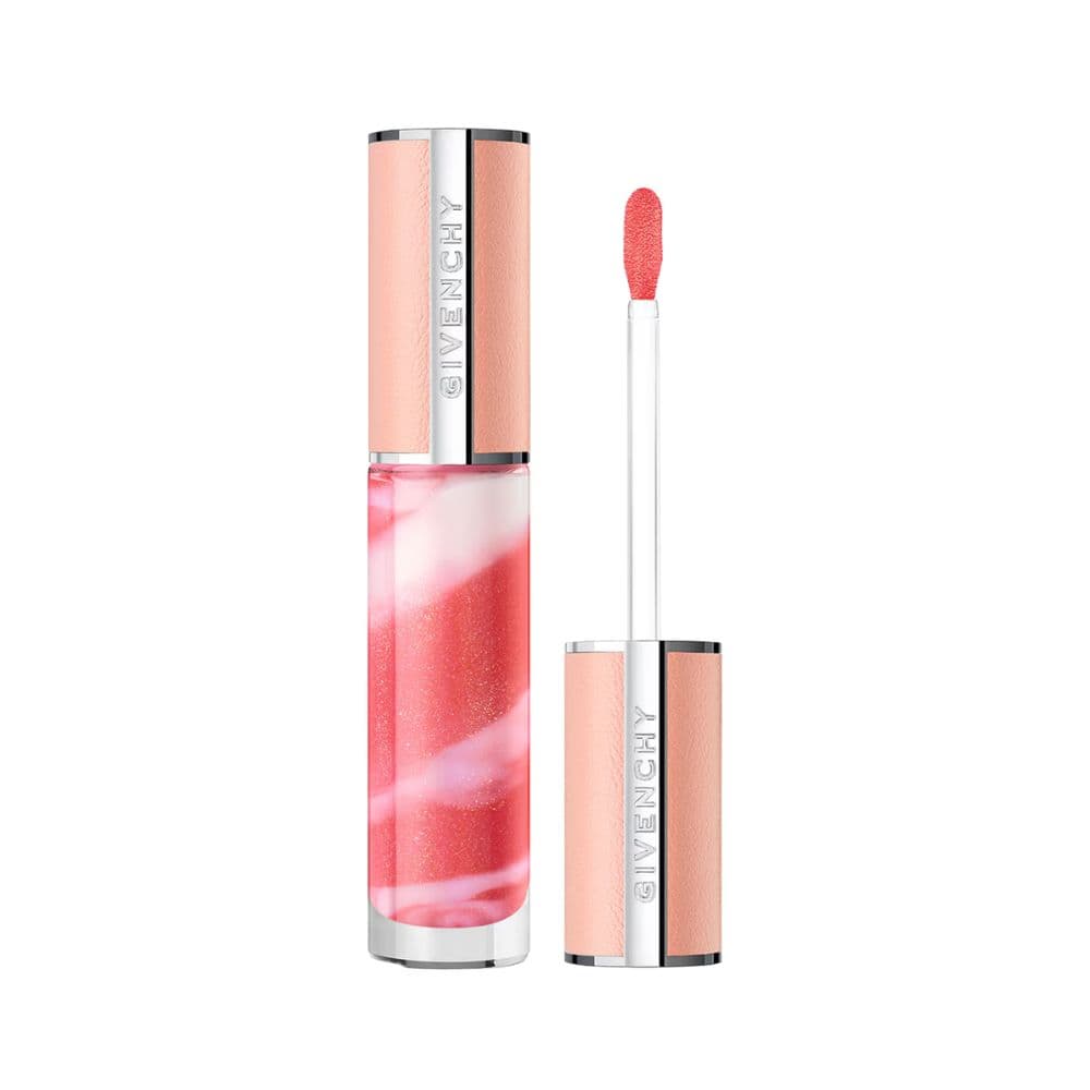 Rose Perfecto 220 Feeling Pink Błyszczyk Do Ust