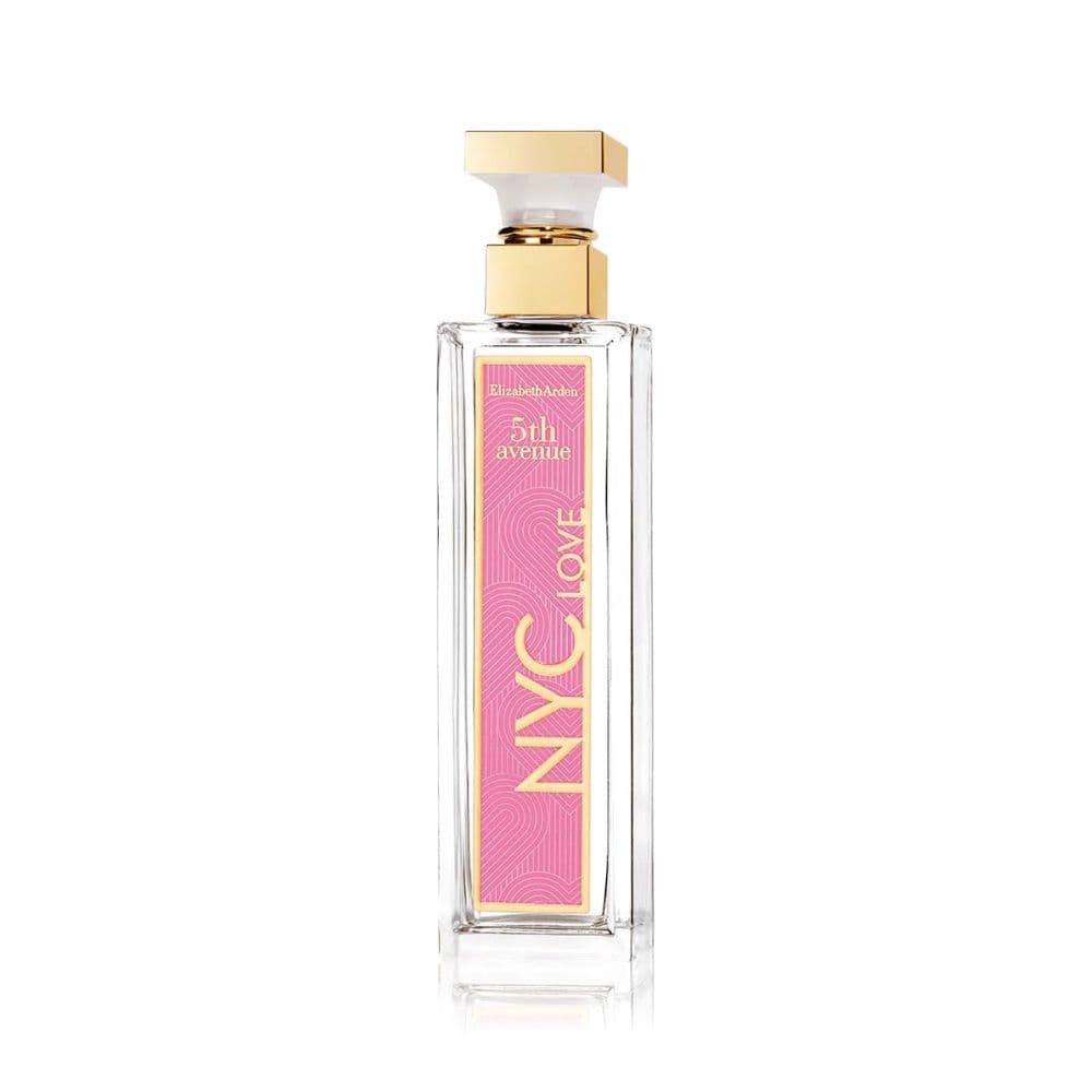 5th Avenue NYC Love woda perfumowana dla kobiet