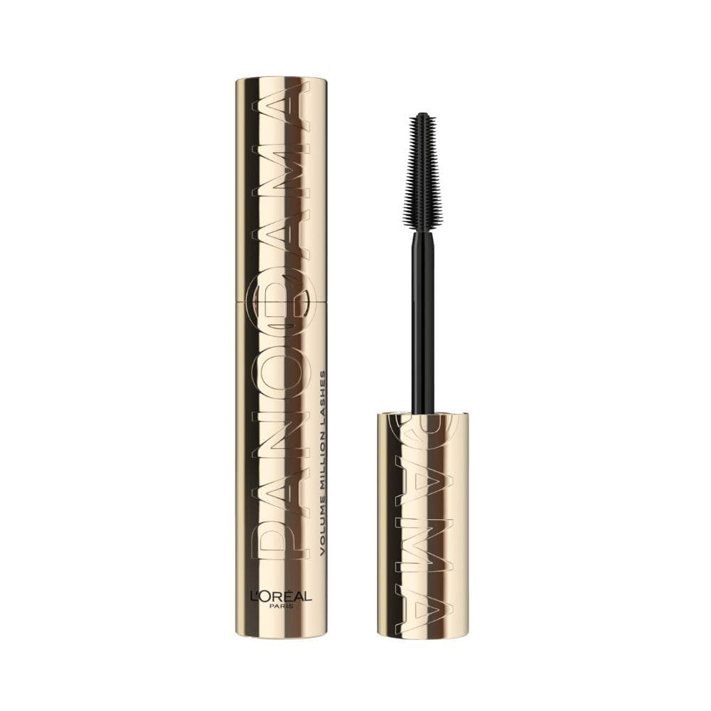 Paris Volume Million Lashes Panorama tusz Dark Brown