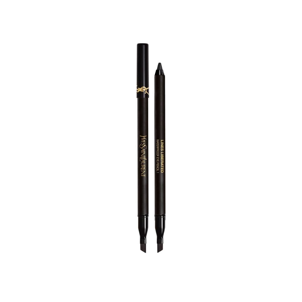 Lines Liberated Eyeliner 01 Unbridled Black
