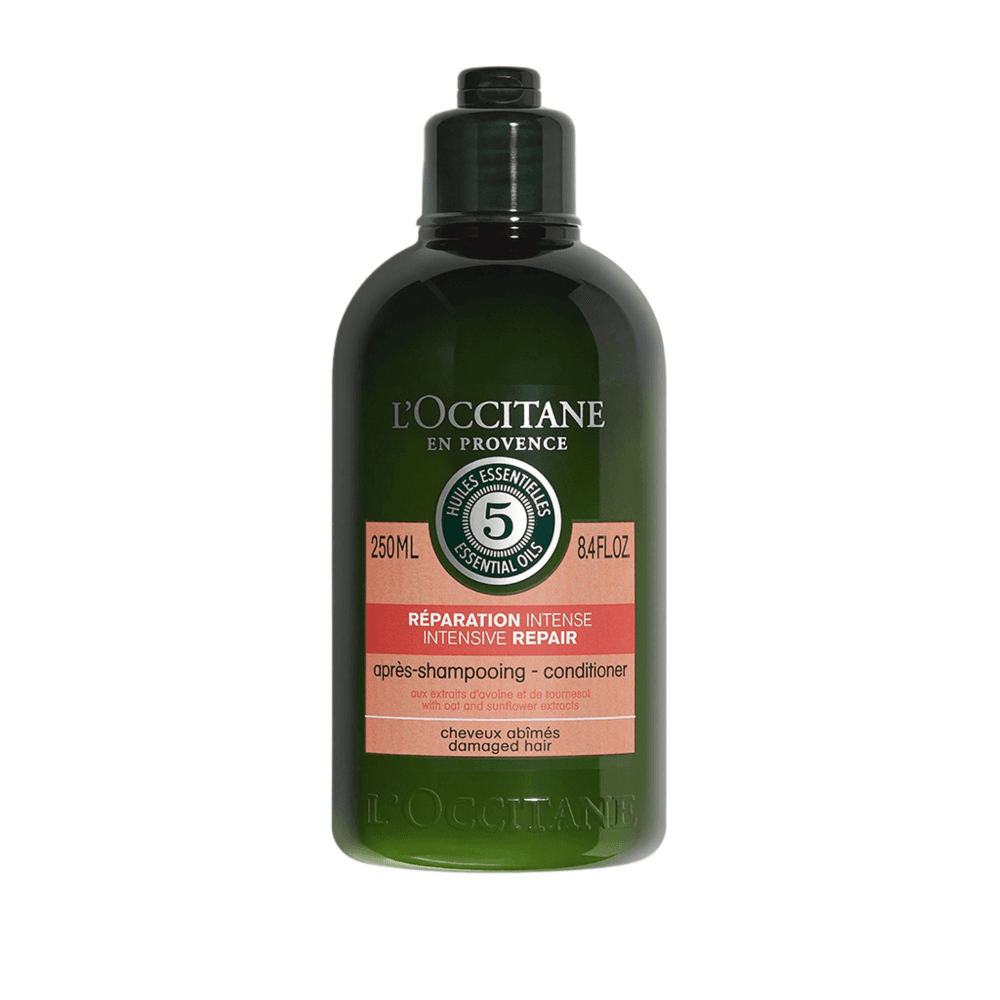 Intense Repair Hair Oil Olejek Do Włosów