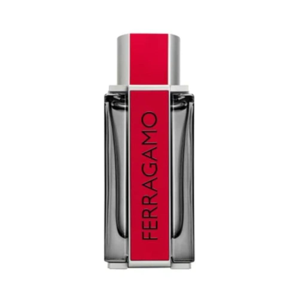 Red Leather Woda Perfumowana Dla Mężczyzn