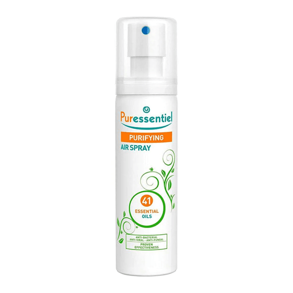 Purifying Air Spray