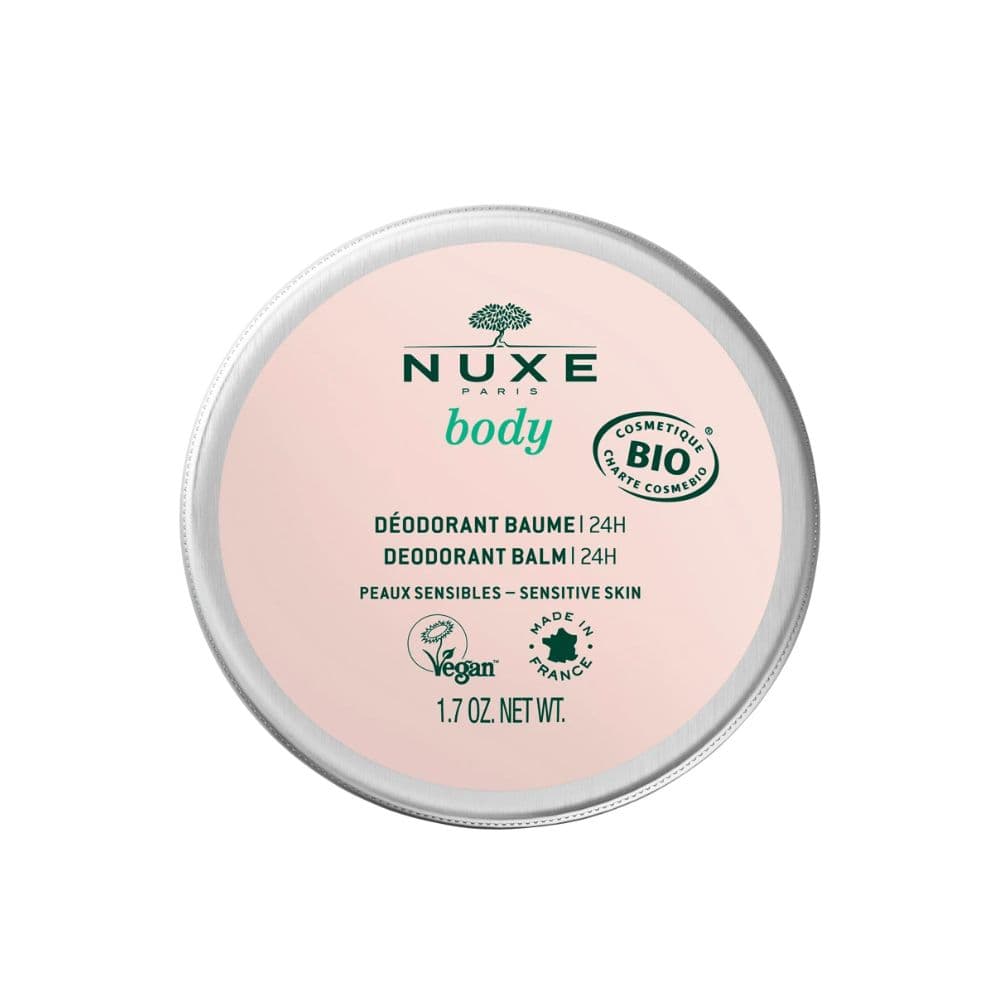 Reve de The Deo-Balm Dezodorant W Kemie