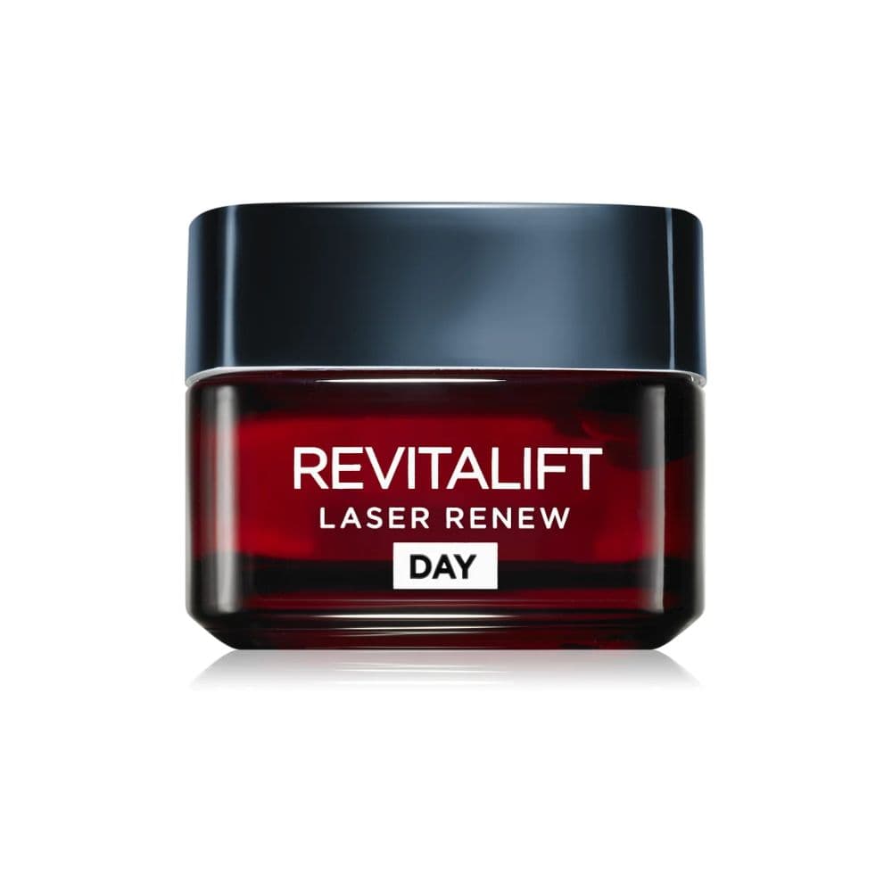 L'Oreal Revitalift Laser Renew Day Cream Krem Na Dzień