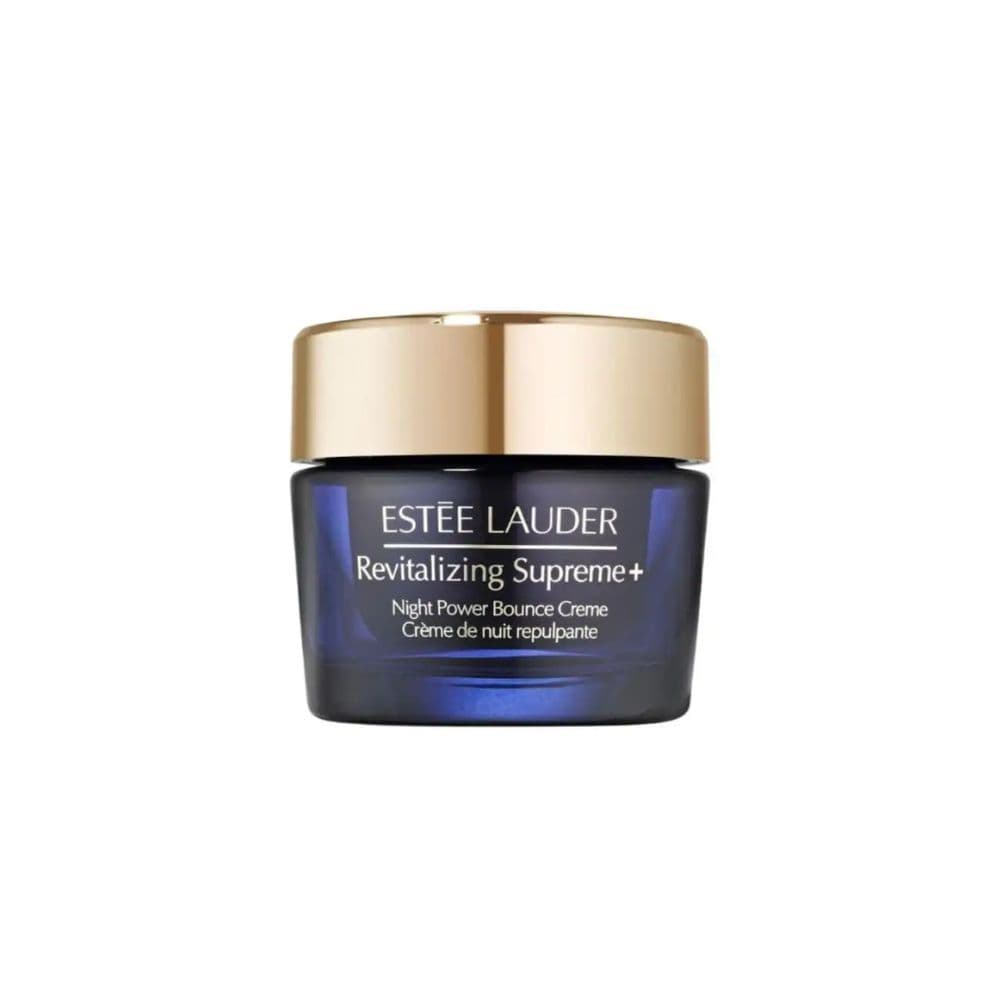 Revitalizing Supreme+ Night Power Bounce Creme