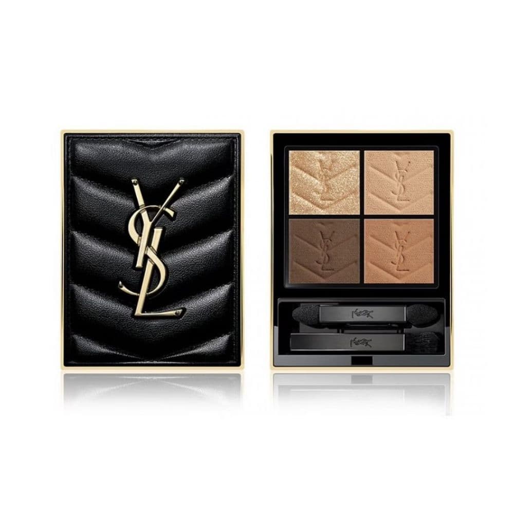 Trendy Couture Mini Clutch Eye Pallete 03 Paleta Do Makijażu Oczu