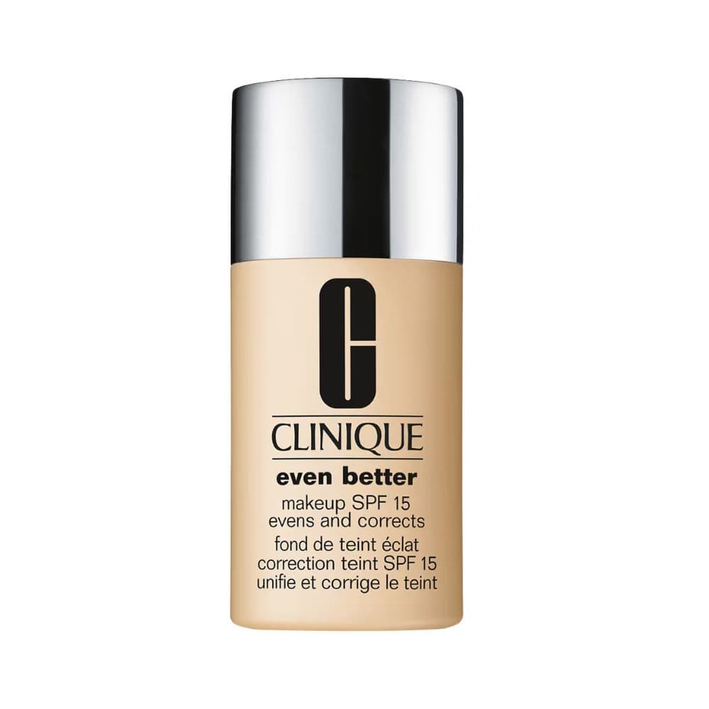 Even Better Makeup Foundation SPF 15 CN 18 Cream Whip